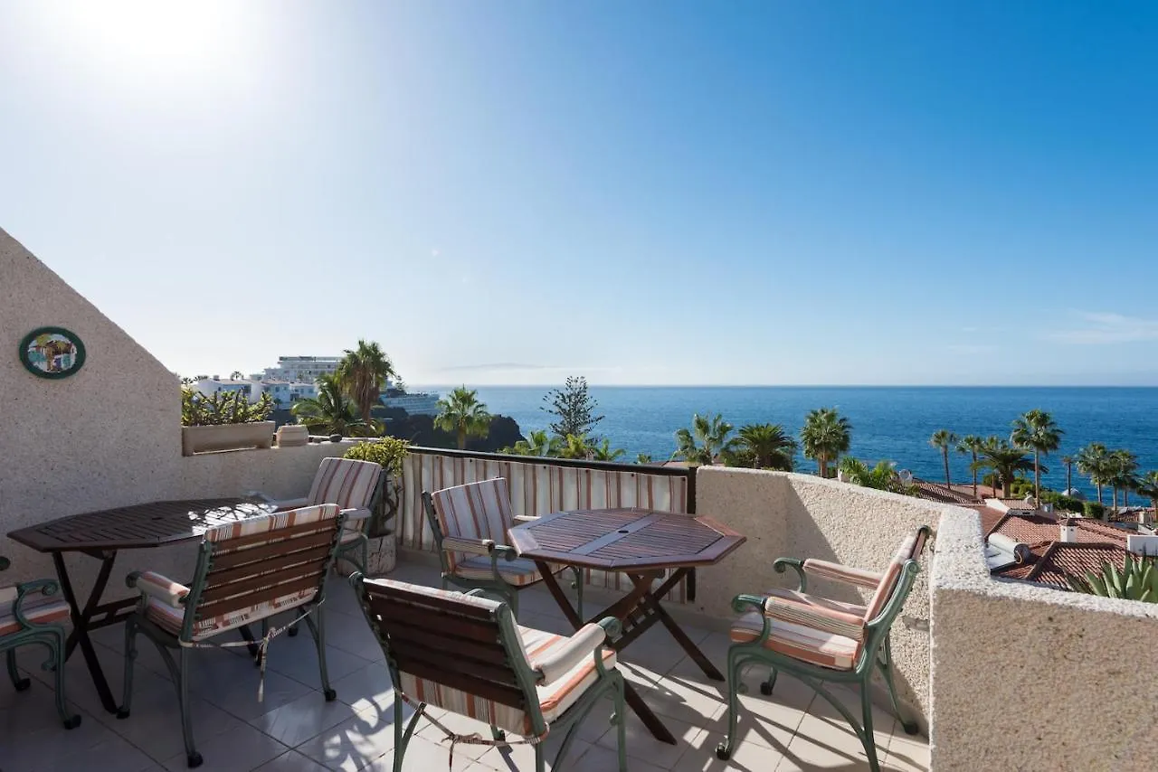 Sunset Two Bedroom Suite Puerto de Santiago  Apartment Puerto de Santiago (Tenerife)