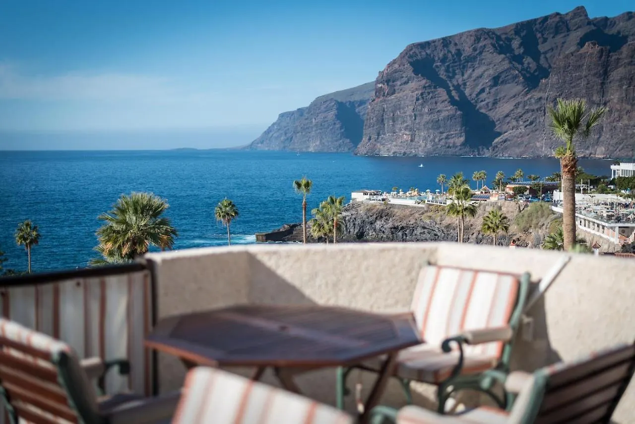 Sunset Two Bedroom Suite Puerto de Santiago  Puerto de Santiago (Tenerife)