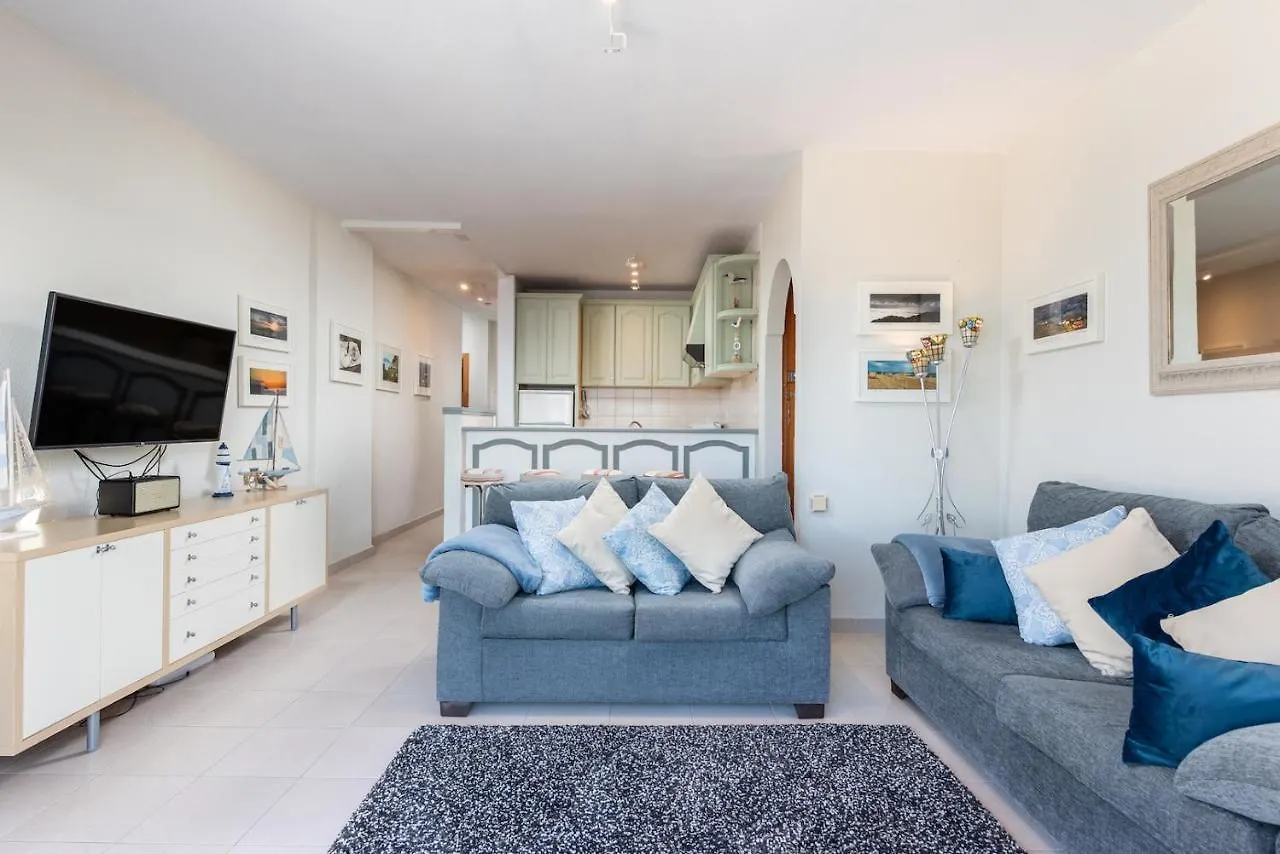 Sunset Two Bedroom Suite Puerto de Santiago  0*, Puerto de Santiago (Tenerife)